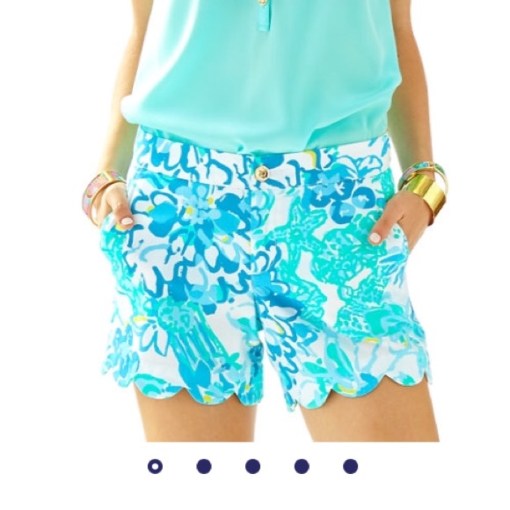 LILLY PULITZER ONLY WORN ONCE!!!